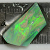 20.6 Cts Australian Single Rough Opal For Carving Lightning Ridge Cmr