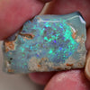 green opal