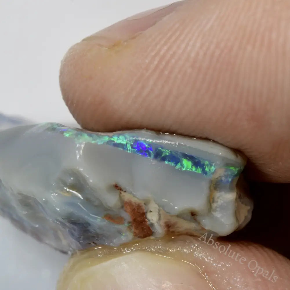  Rough Opal 