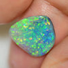 20.85 Cts Australian Opal Rough Parcel Rubs Lightning Ridge