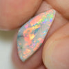 20.85 Cts Australian Opal Rough Parcel Rubs Lightning Ridge