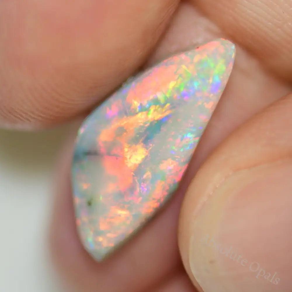 20.85 Cts Australian Opal Rough Parcel Rubs Lightning Ridge