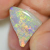 20.85 Cts Australian Opal Rough Parcel Rubs Lightning Ridge