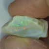 rough opal