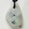 Opal Pendant