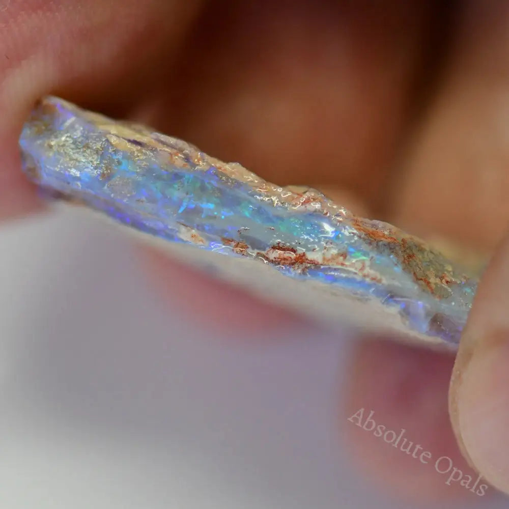 Rough Opal