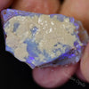 Australian Rough Opal Lightning Ridge