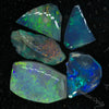 black opal 