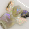 20.20 Cts Opal Rough Parcel 8.5-15.1X6.4-14.6X4.3-11.0Mm