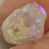 20.20 Cts Opal Rough Parcel 8.5-15.1X6.4-14.6X4.3-11.0Mm