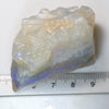 205 cts Australian Rough Opal Lightning Ridge