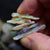 Australian Rough Opal Parcel Lightning Ridge - Potch and Colour