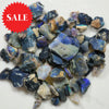 206 Cts Australian Rough Opal Parcel Lightning Ridge - Potch And Colour Cmr