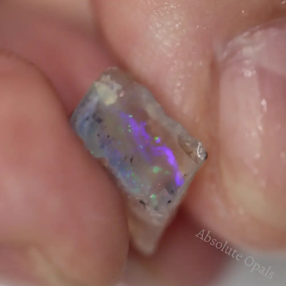 21.0 Cts Australian Rough Opal Parcel Rubs Lightning Ridge Cmr