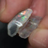 21.0 Cts Australian Rough Opal Parcel Rubs Lightning Ridge Cmr