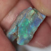 21.0 Cts Australian Rough Opal Parcel Rubs Lightning Ridge Cmr