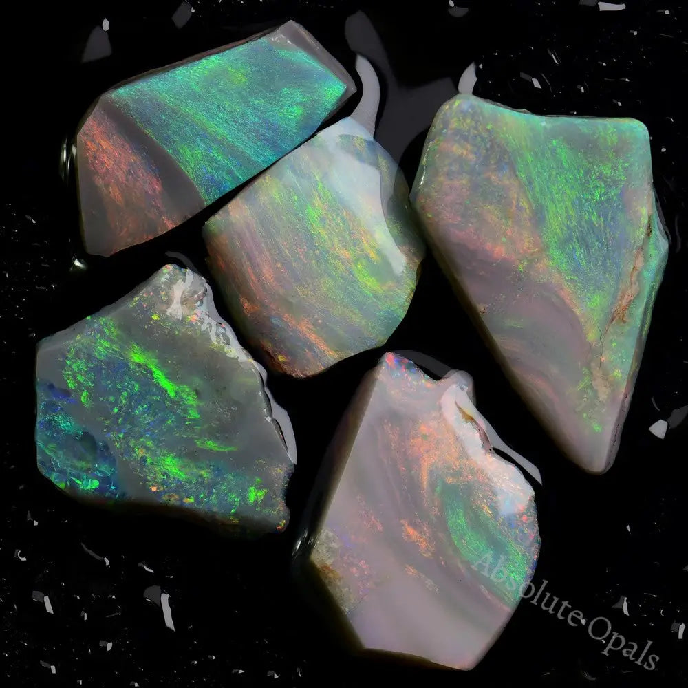 Rough Opal