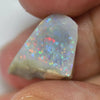 21.1 Cts Australian Rough Opal Parcel Rubs Lightning Ridge Cmr