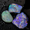  Rough Opal 