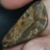 21.35 Cts Australian Boulder Opal Cut Loose Stone