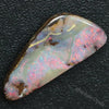 Australian Boulder Opal, Cut Loose Stone