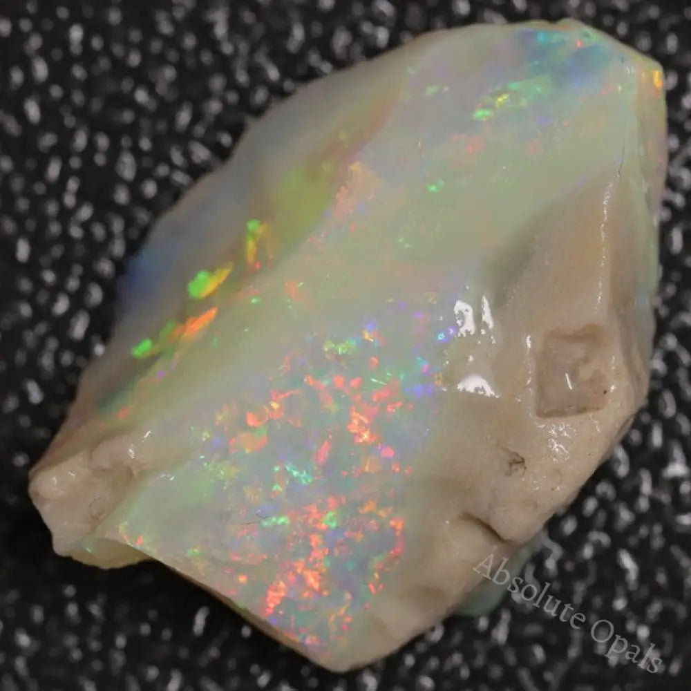 Australian Semi Black Opal Rough, Lightning Ridge