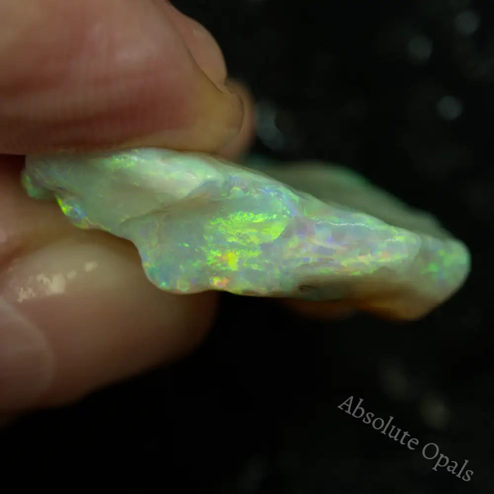 Rough Opal