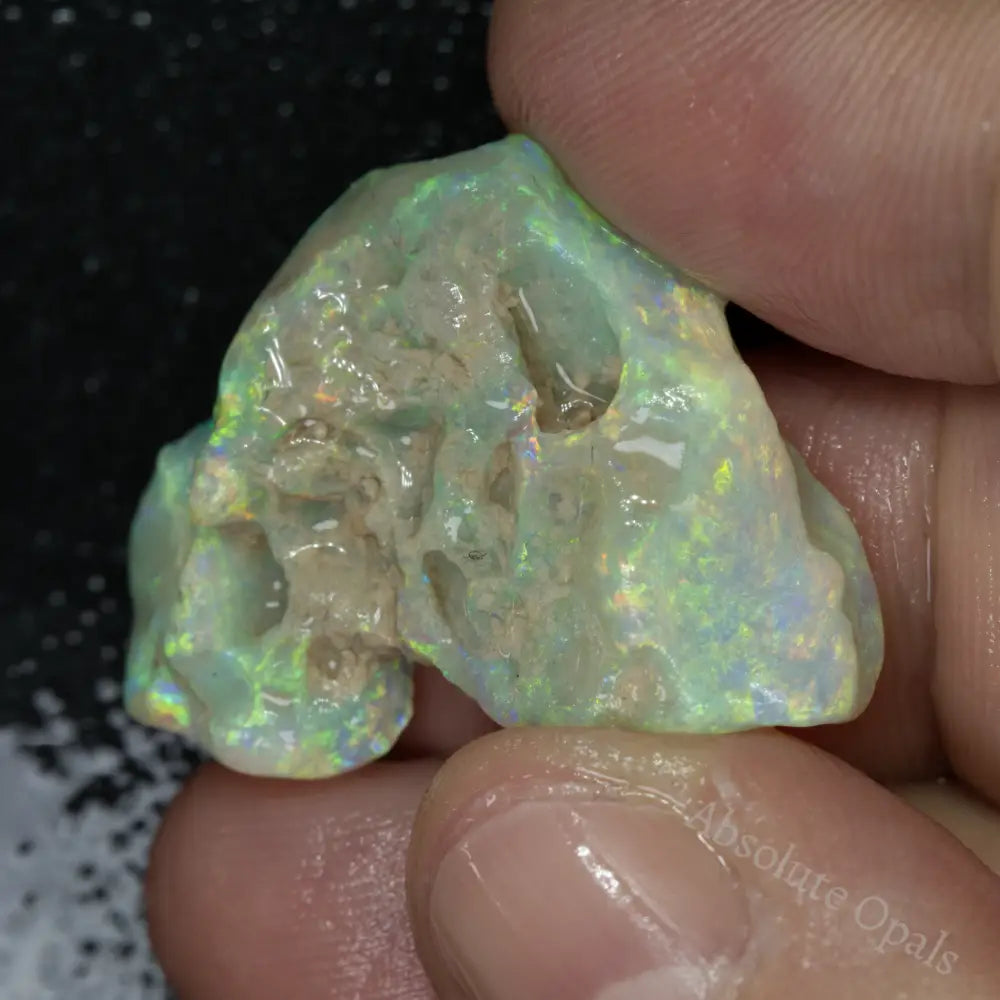 opal for carving