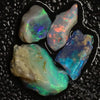 21.55 Cts Opal Rough Parcel 8.0-16.0X5.3-13.7X3.3-13.5Mm