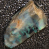 21.65 Cts Australian Lightning Ridge Opal Rough For Carving