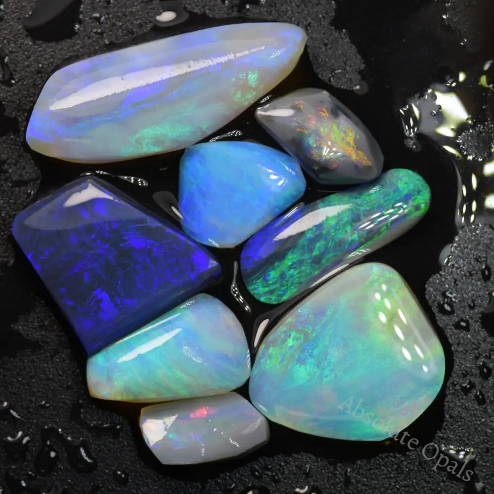 Black Opal