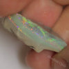 21.8 Cts Single Opal Rough 29.5X13.2X9.8Mm