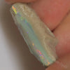 21.8 Cts Single Opal Rough 29.5X13.2X9.8Mm