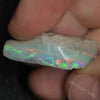 21.8 Cts Single Opal Rough 29.5X13.2X9.8Mm