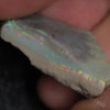 21.8 Cts Single Opal Rough 29.5X13.2X9.8Mm