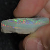 21.8 Cts Single Opal Rough 29.5X13.2X9.8Mm