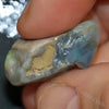 21.80 Cts Australian Lightning Ridge Opal Rough For Carving