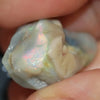 21.80 Cts Australian Lightning Ridge Opal Rough For Carving