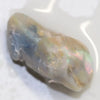 21.80 Cts Australian Lightning Ridge Opal Rough For Carving