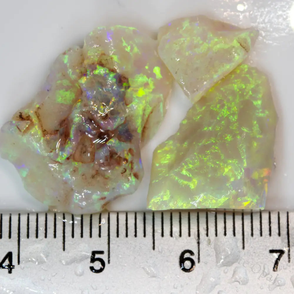  opal parcel