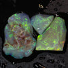  opal parcel