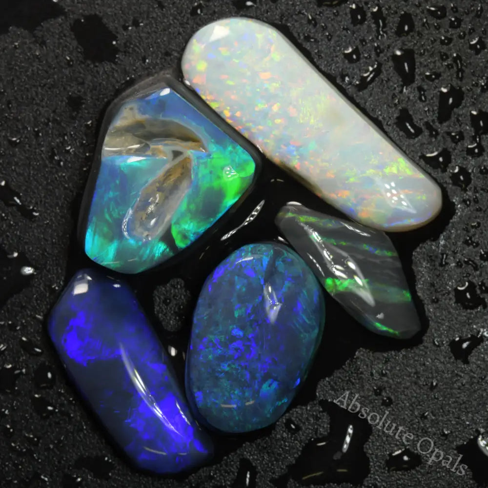 rough opal 