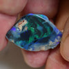 raw opal