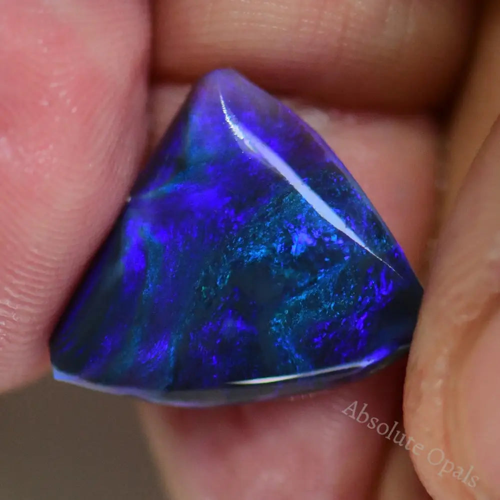 black opal 