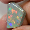 21 Cts Australian Opal Rough Parcel Rubs Lightning Ridge