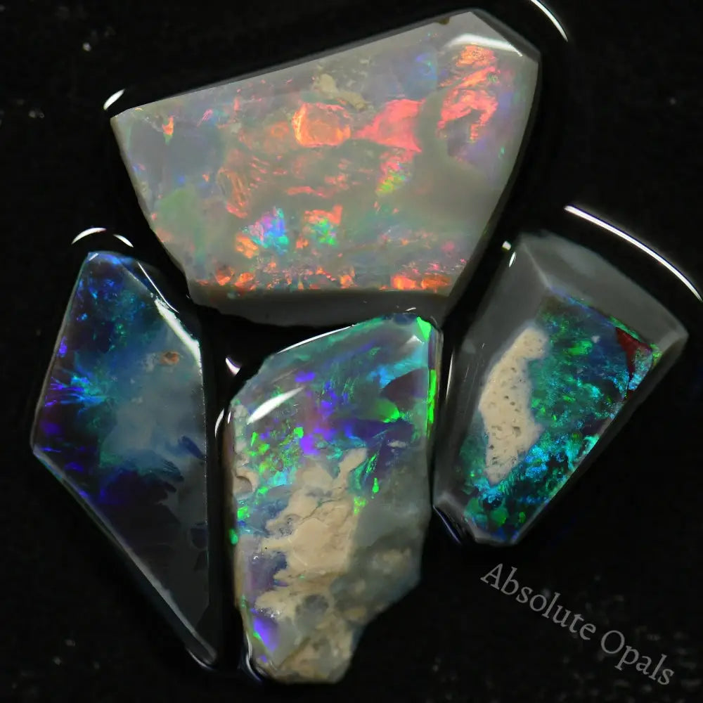  Opal Rough Parcel