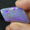 purple opal