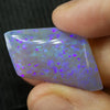 Australian Single Rough Opal, Rub Lightning Ridge