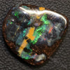 Australian Boulder Opal Cut Loose Stone