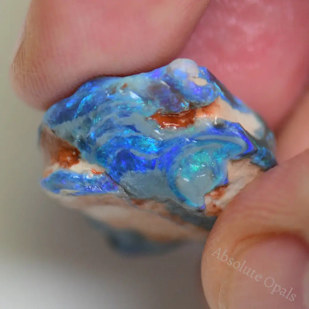 Rough Opal for Carving 